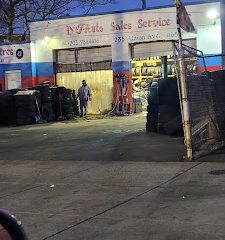 D & J Tire Shop LLC