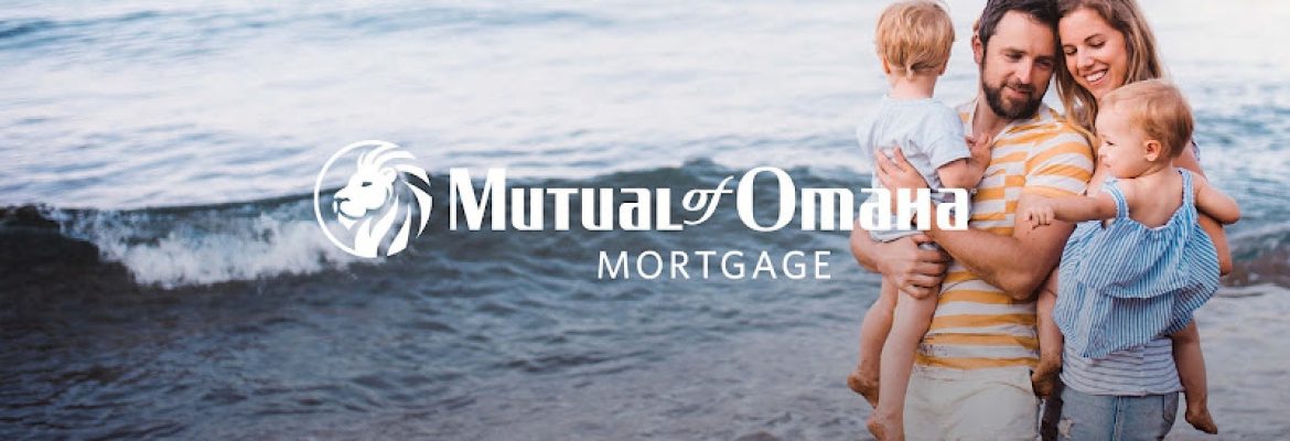 Mutual of Omaha Mortgage