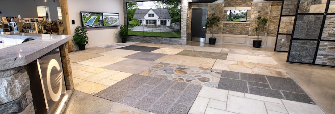 Gault Energy & Home Solutions Gault Stone & Landscape Supplies