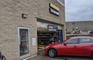Meineke Car Care Center