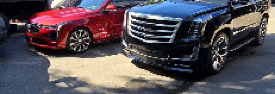 Waterbury Transmission Inc