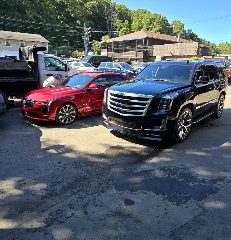 Waterbury Transmission Inc