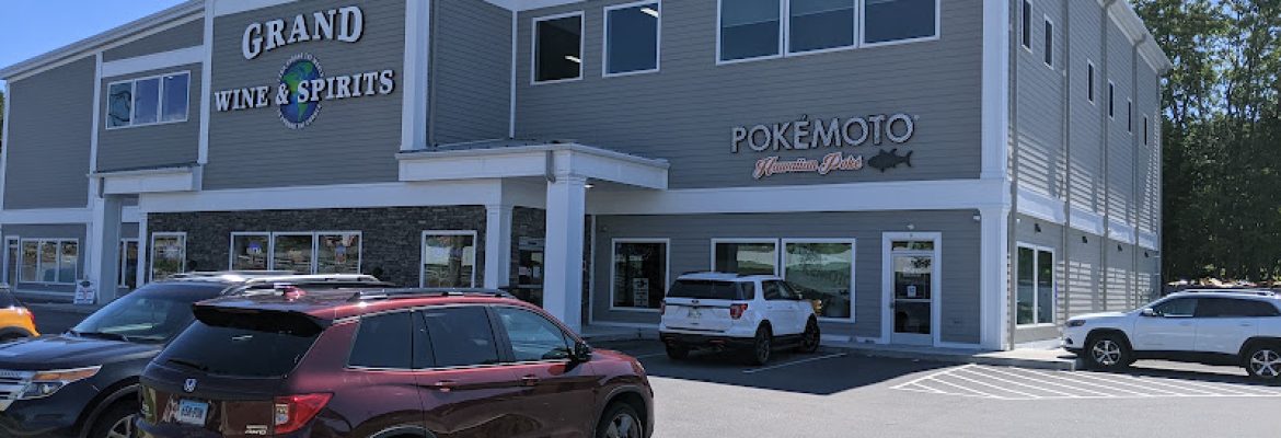 Pokémoto