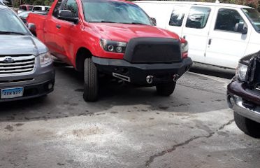 Cartech 2 Service