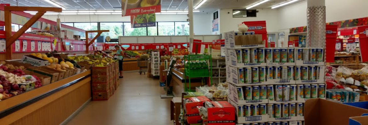 Price Rite Marketplace of Torrington