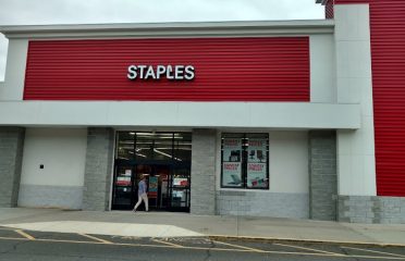 Staples