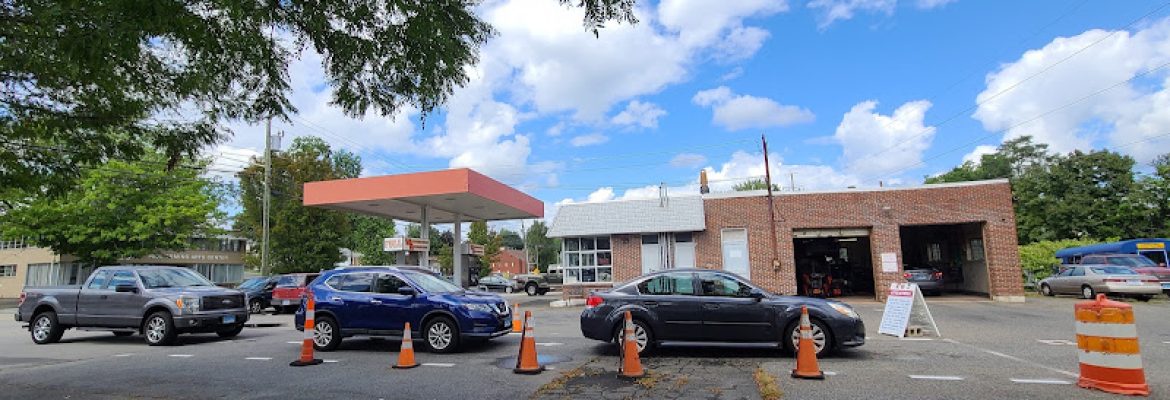 Wethersfield Automotive