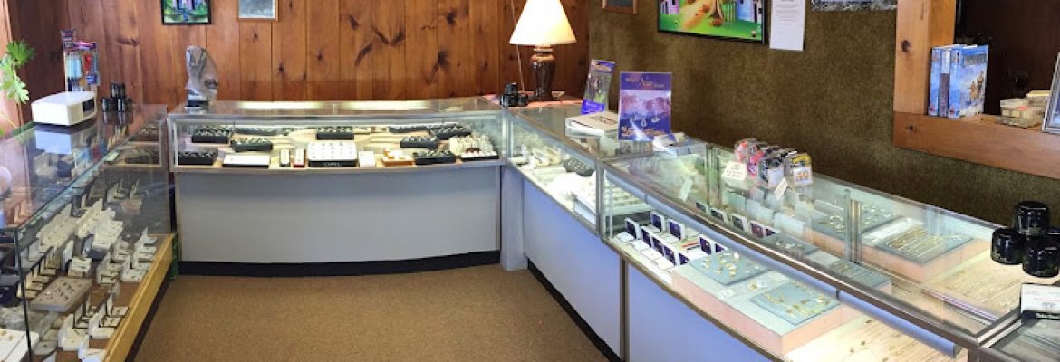 Joseph Jewelers
