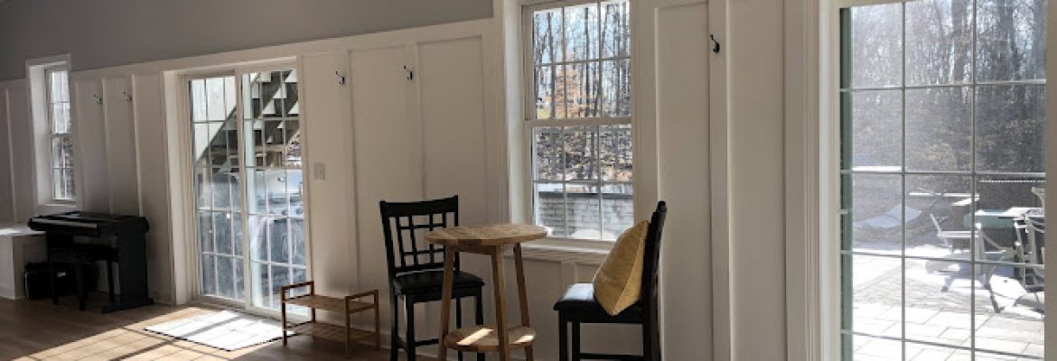 Bouchey Builders LLC