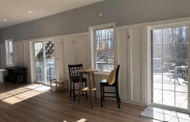 Bouchey Builders LLC