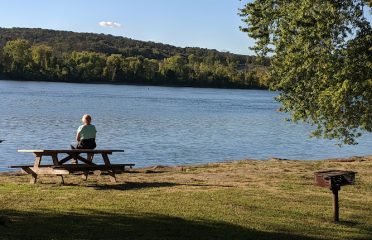 Hurd State Park