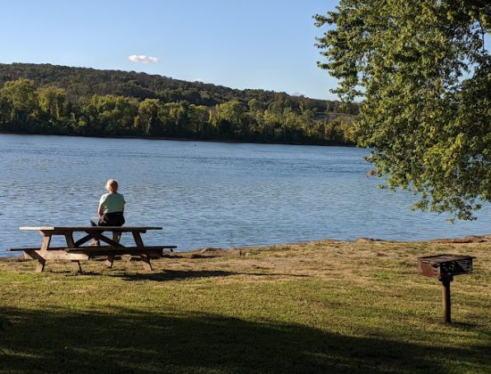 Hurd State Park