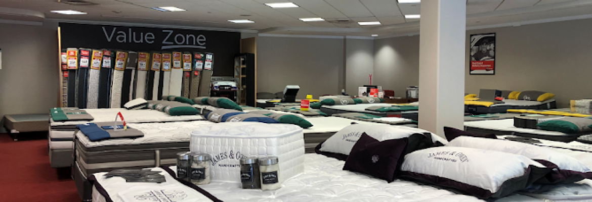 Mattress Firm Ridgefield