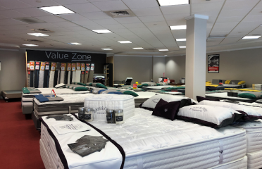 Mattress Firm Ridgefield