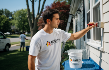 Alves Pro House Painters