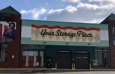 U-Haul Moving & Storage of Naugatuck