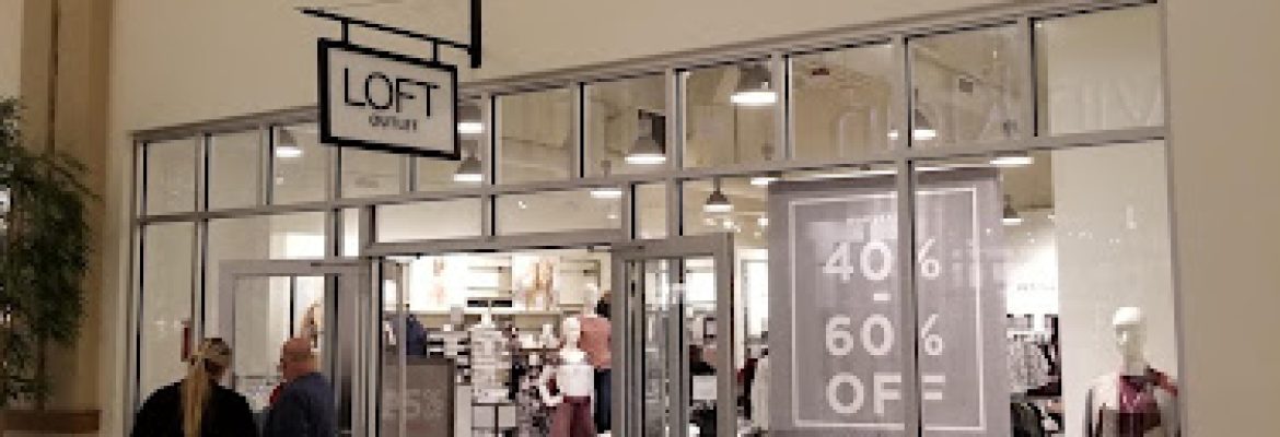 LOFT Outlet