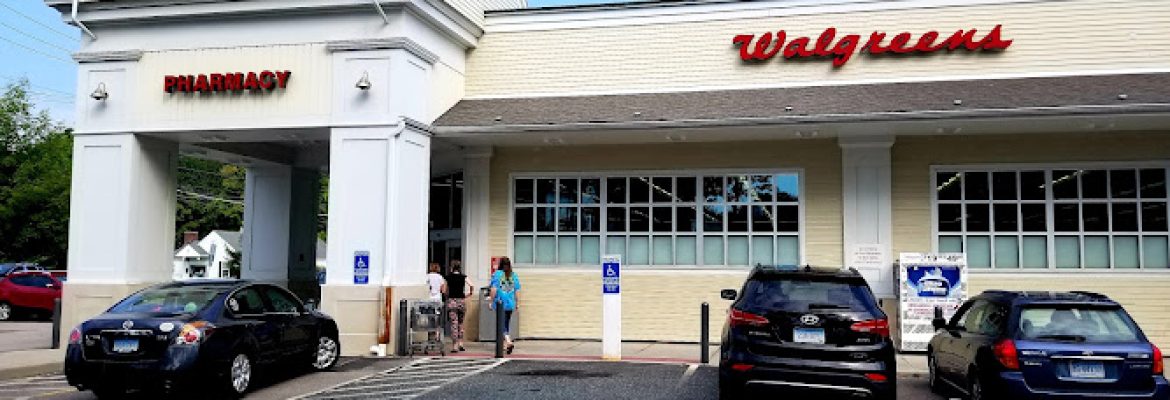 Walgreens