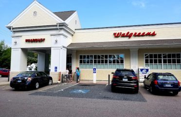 Walgreens