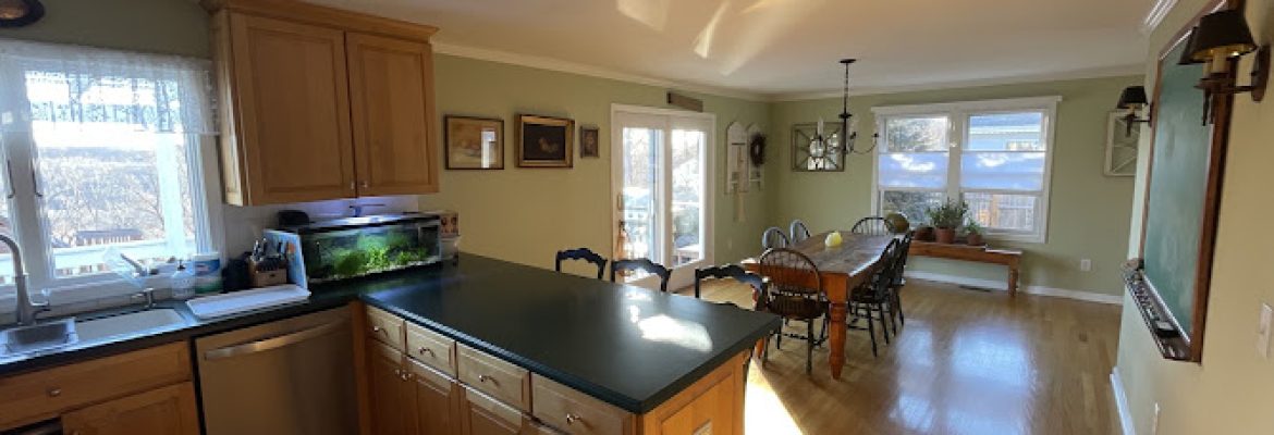 Darine’s super cleaning co.