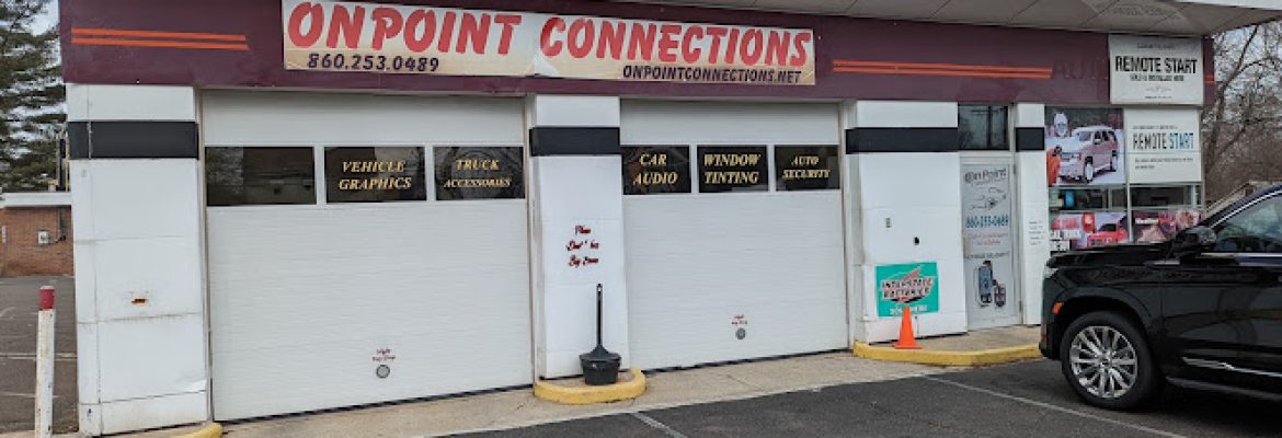 OnPoint Connections
