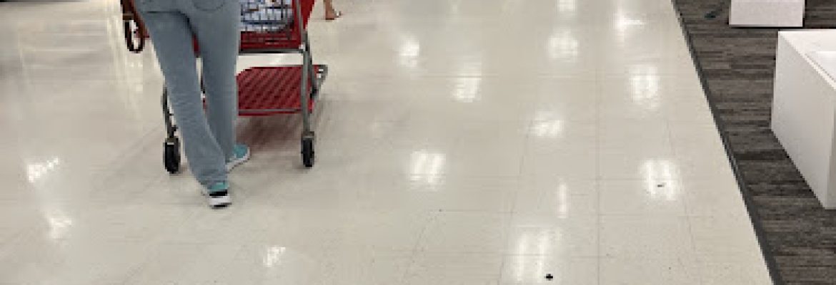 Target