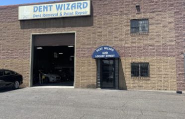 Dent Wizard