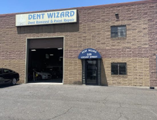 Dent Wizard