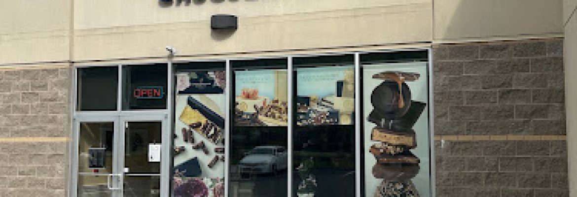 Bridgewater Chocolate