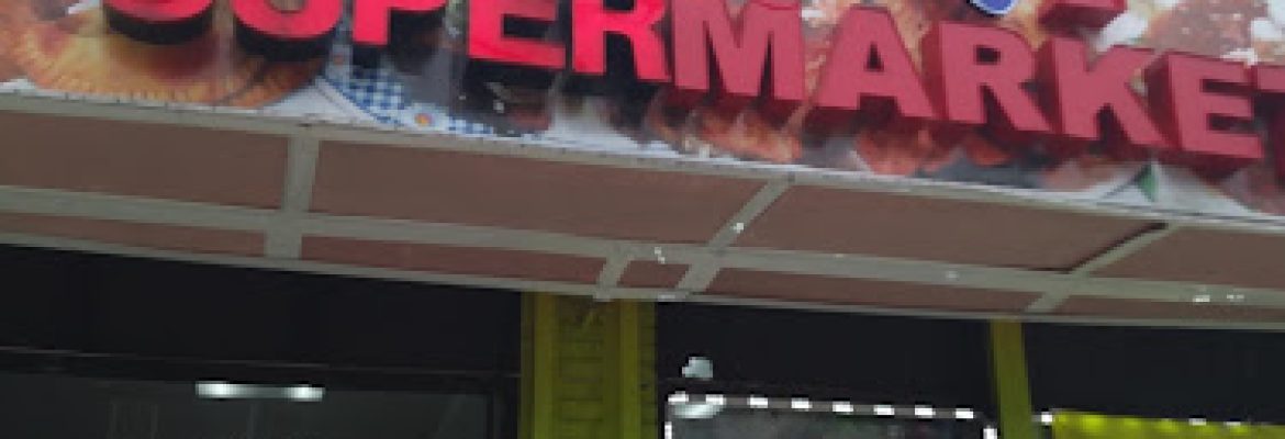 J&R 2 bodega