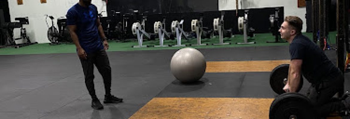 Guilford Athletic Center