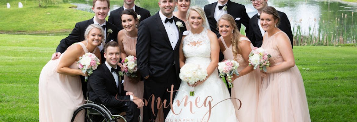 Nutmeg Photography LLC