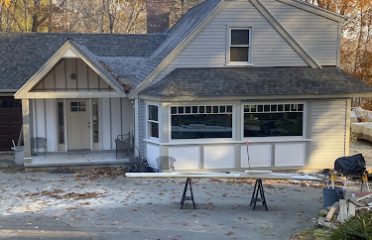 Zupan Building Contractors, Inc.