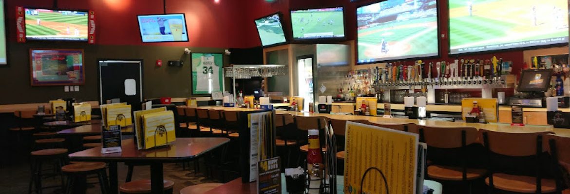 Buffalo Wild Wings