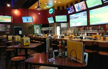 Buffalo Wild Wings