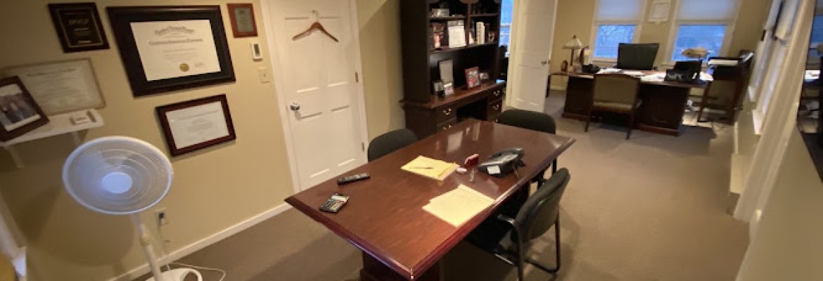 Dowd Financial Group LLC