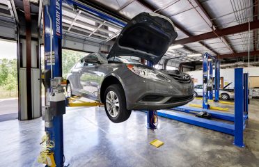 Meineke Car Care Center