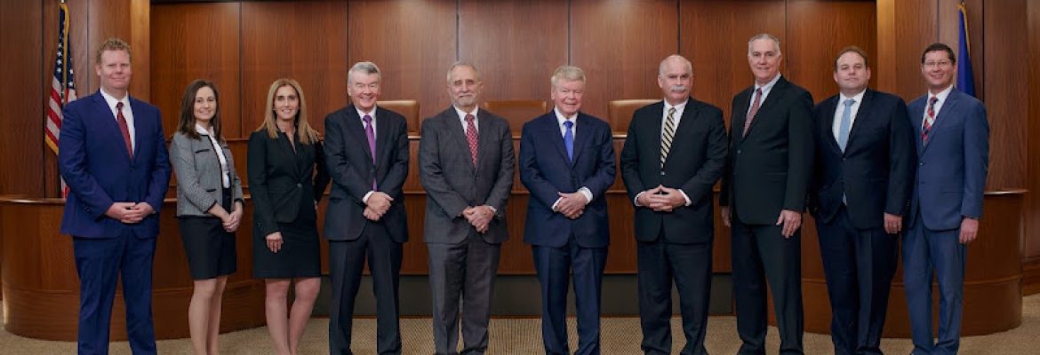 Lynch, Traub, Keefe, & Errante, P.C. – Hartford