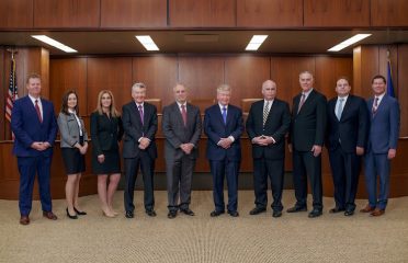 Lynch, Traub, Keefe, & Errante, P.C. – Hartford