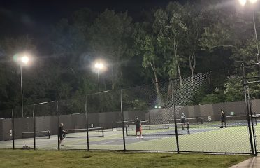 LP Wilson community center
