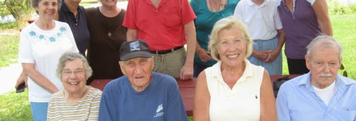 Strong House Adult Day Center