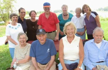 Strong House Adult Day Center
