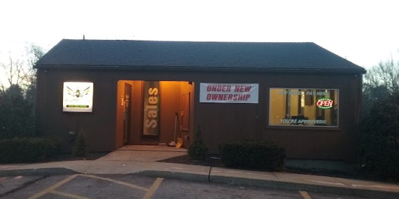 G&S Auto Sales LLC
