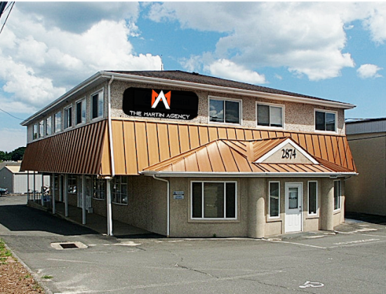Andrew Tkacs, Real Estate Agent
