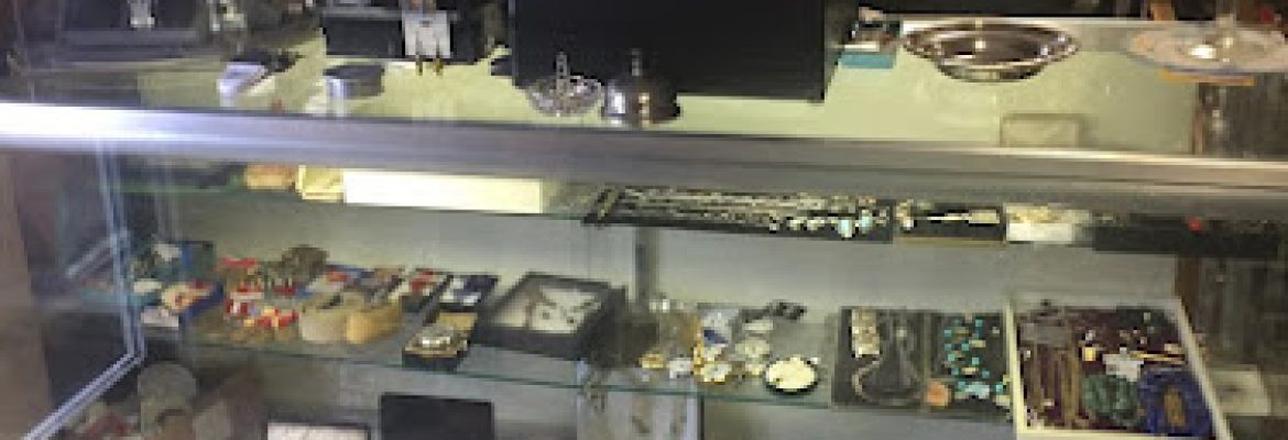 Nutmeggers Antiques, LLC