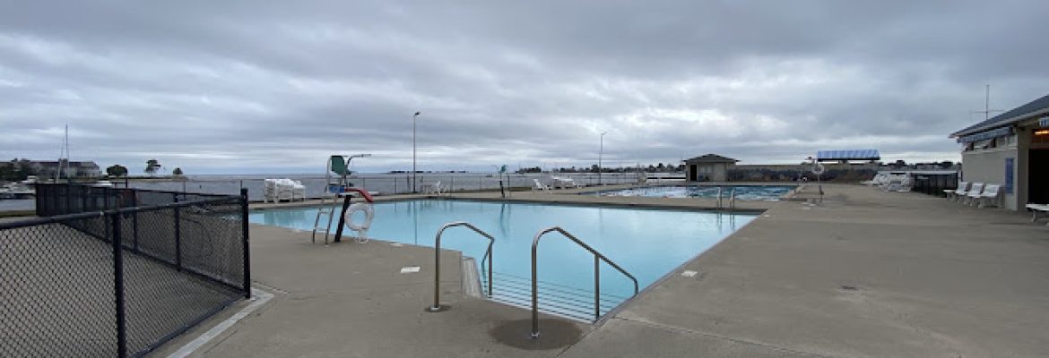 Longshore Pool