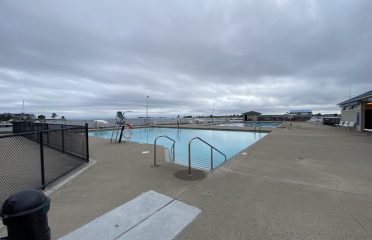 Longshore Pool