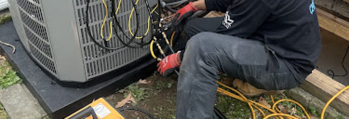 GH Technical Services LLC