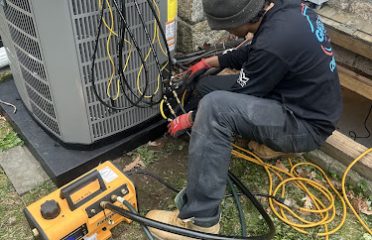 GH Technical Services LLC