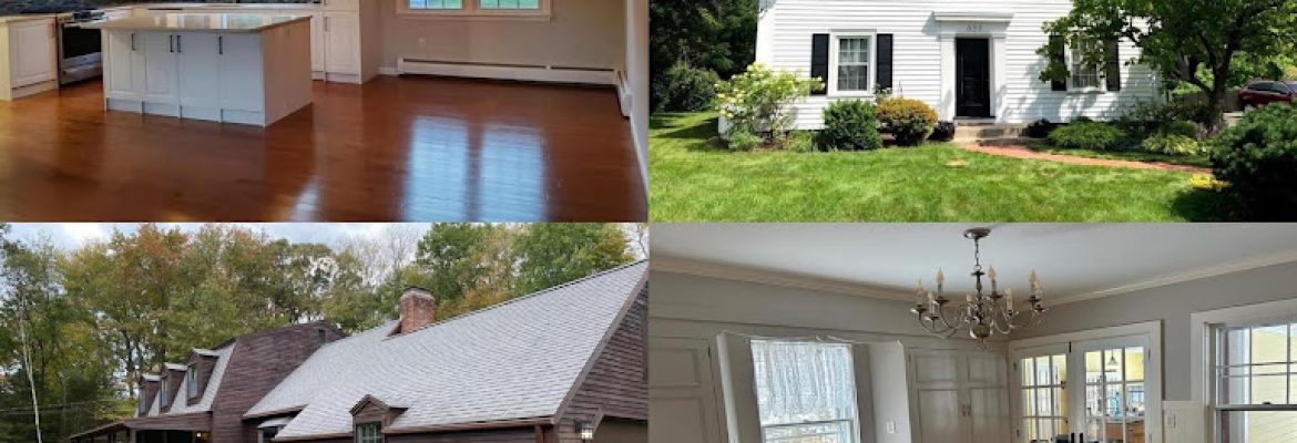 Russ Home Improvements